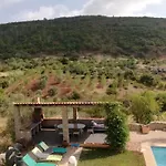 Casa Vale Vinagre- Schoene In Der By Interhome