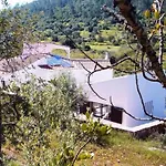 Casa Vale Vinagre- Schoene In Der By Interhome São Bartolomeu de Messines