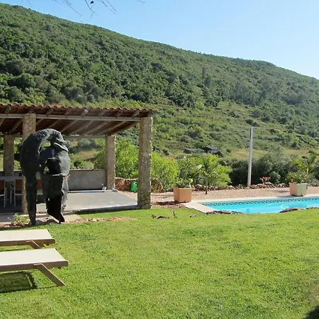 Casa Vale Vinagre- Schoene In Der By Interhome Feriehus *