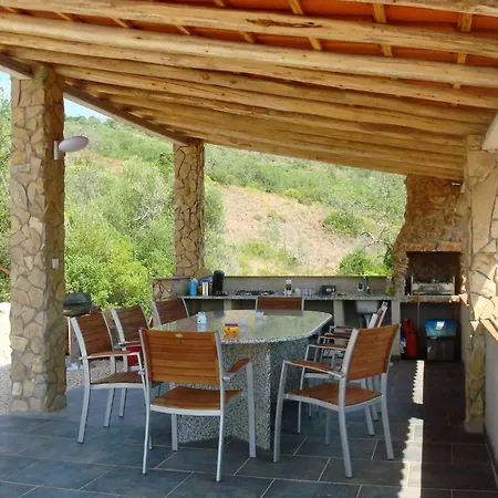 Casa Vale Vinagre- Schoene In Der By Interhome São Bartolomeu de Messines
