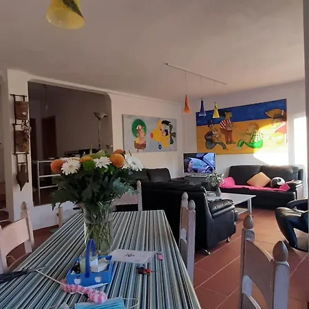 Casa Vale Vinagre- Schoene In Der By Interhome *