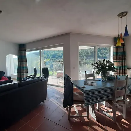 Casa Vale Vinagre- Schoene In Der By Interhome Feriehus São Bartolomeu de Messines