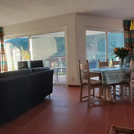 Casa Vale Vinagre- Schoene In Der By Interhome São Bartolomeu de Messines