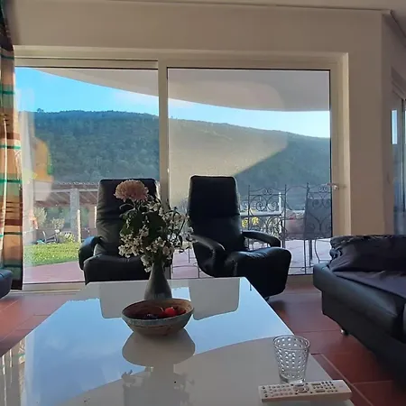 Feriehus Casa Vale Vinagre- Schoene In Der By Interhome *