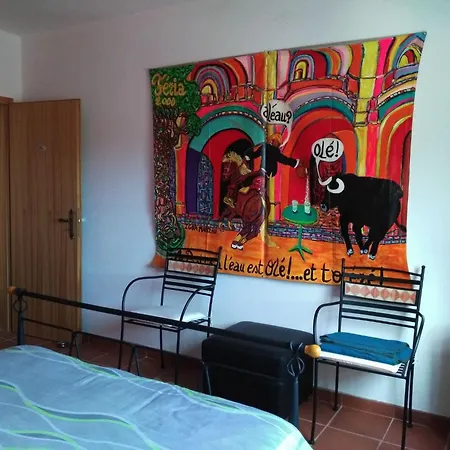Feriehus Casa Vale Vinagre- Schoene In Der By Interhome