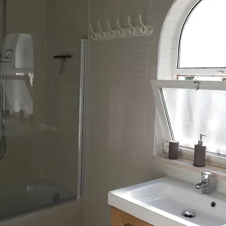 Feriehus Casa Vale Vinagre- Schoene In Der By Interhome São Bartolomeu de Messines