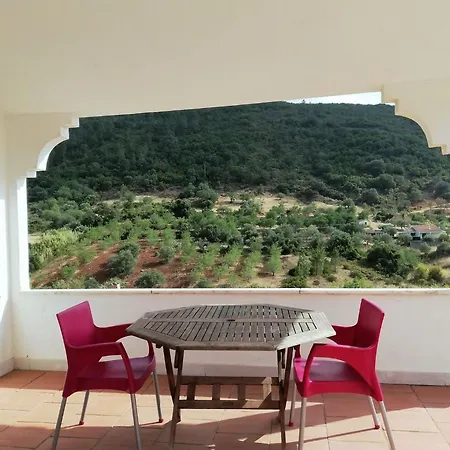 Casa Vale Vinagre- Schoene In Der By Interhome São Bartolomeu de Messines