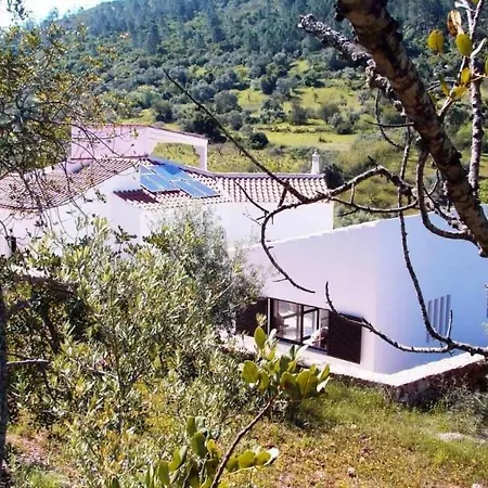 Casa Vale Vinagre- Schoene In Der By Interhome São Bartolomeu de Messines