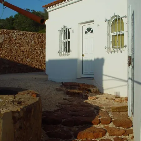 Casa Vale Vinagre- Schoene In Der By Interhome São Bartolomeu de Messines