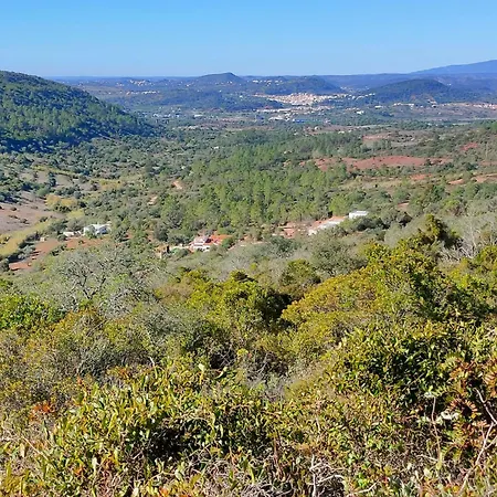 Casa Vale Vinagre- Schoene In Der By Interhome São Bartolomeu de Messines