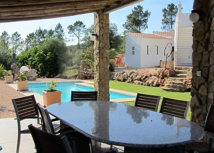 Casa Vale Vinagre- Schoene In Der By Interhome *