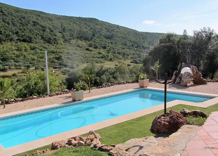 Casa Vale Vinagre- Schoene In Der By Interhome *