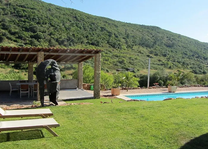 Casa Vale Vinagre- Schoene In Der By Interhome Vakantiehuis *