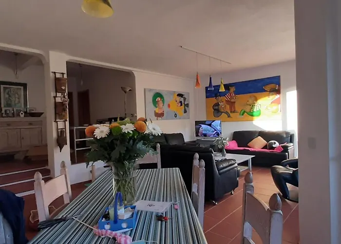 Casa Vale Vinagre- Schoene In Der By Interhome *