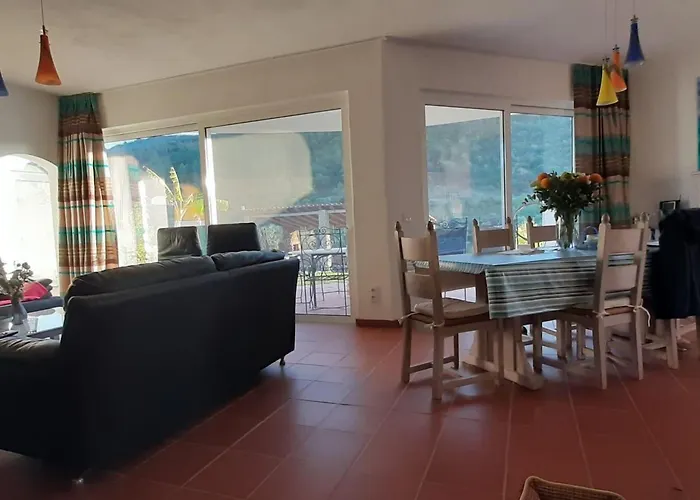 Casa Vale Vinagre- Schoene In Der By Interhome São Bartolomeu de Messines
