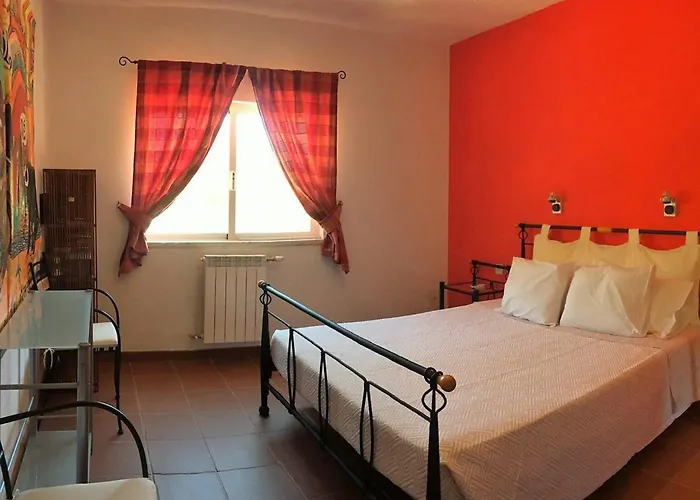 Casa Vale Vinagre- Schoene In Der By Interhome * São Bartolomeu de Messines