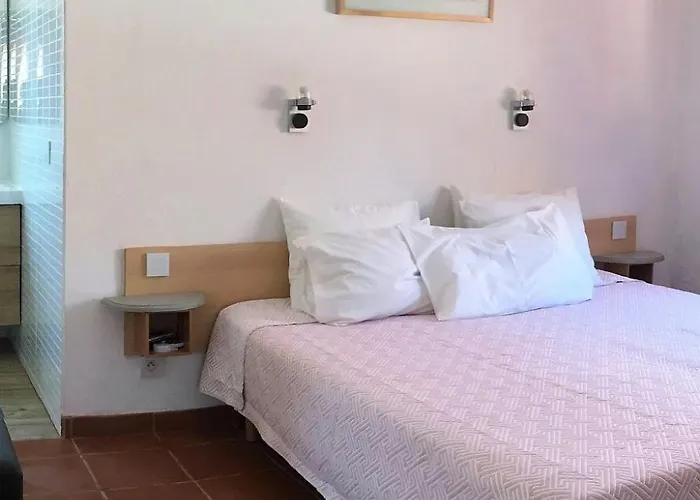 Vakantiehuis Casa Vale Vinagre- Schoene In Der By Interhome