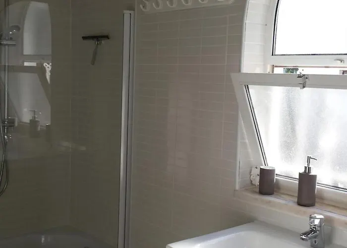 Vakantiehuis Casa Vale Vinagre- Schoene In Der By Interhome São Bartolomeu de Messines