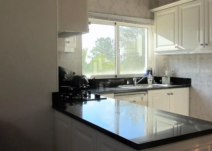 Casa Vale Vinagre- Schoene In Der By Interhome