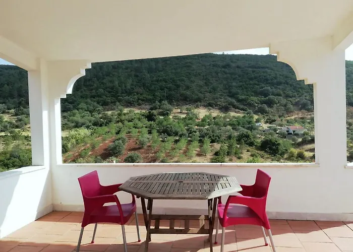 Casa Vale Vinagre- Schoene In Der By Interhome São Bartolomeu de Messines