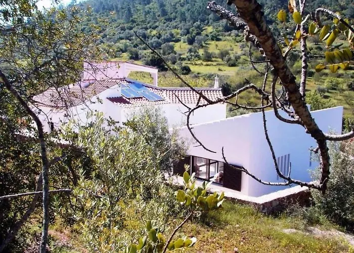 Casa Vale Vinagre- Schoene In Der By Interhome São Bartolomeu de Messines