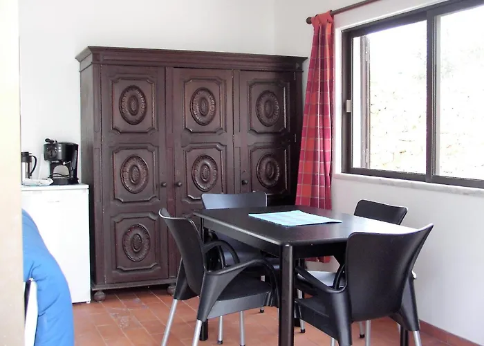 Casa Vale Vinagre- Schoene In Der By Interhome Vakantiehuis *