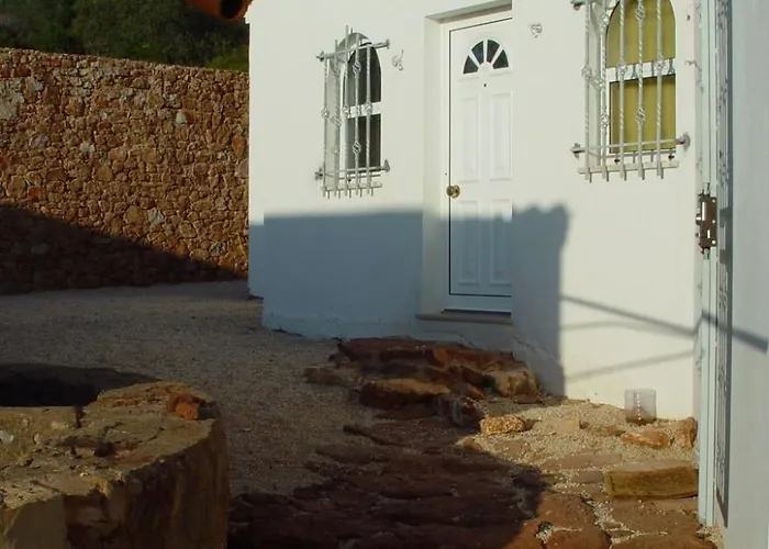 Casa Vale Vinagre- Schoene In Der By Interhome São Bartolomeu de Messines