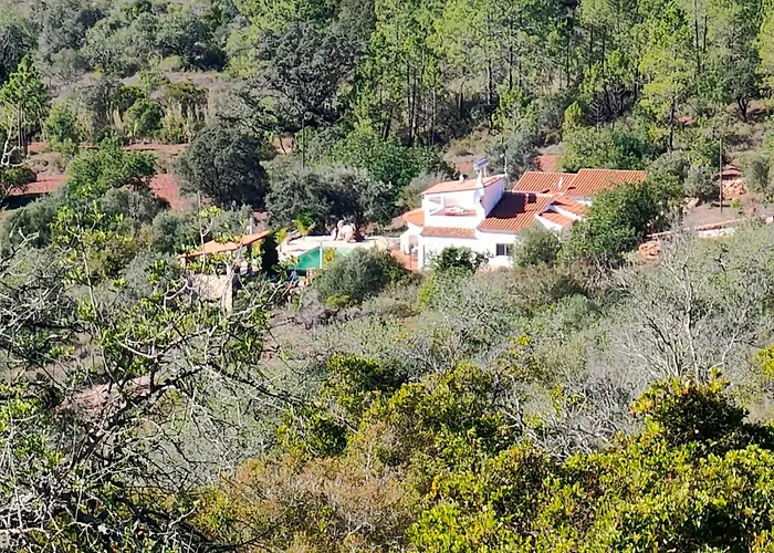 Vakantiehuis Casa Vale Vinagre- Schoene In Der By Interhome *